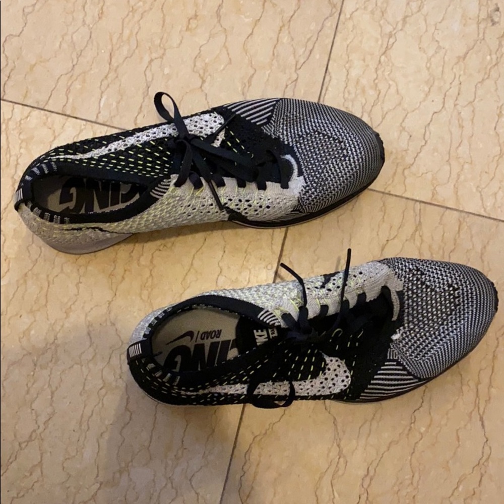 Nike sneakers